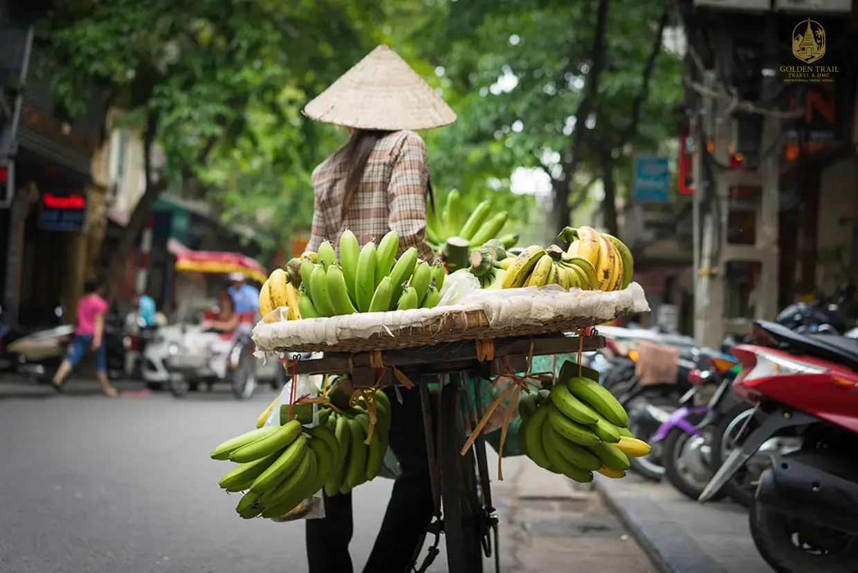 The Definitive Guide to Cycling in Vietnam's Spring: A Two-Wheeled Adventure
